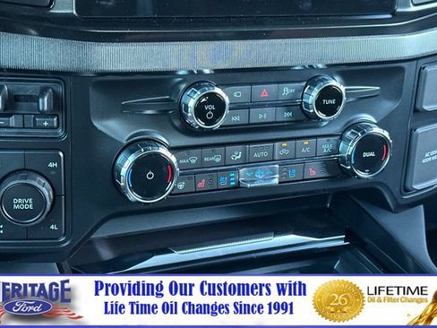New 2026 Ford F250 Platinum w/ FX4 Off-Road Package AWD/4WD image 20