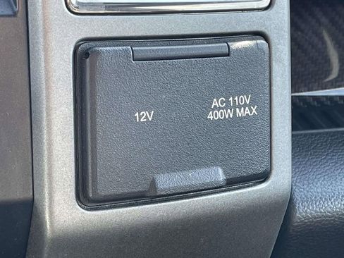 Used 2020 Ford F150 Raptor w/ Equipment Group 802A Luxury AWD/4WD image 21