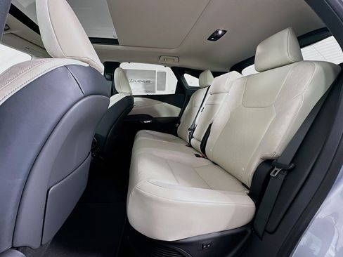 New 2026 Lexus RX 350 image 26