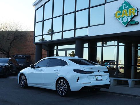 Used 2020 BMW 228i xDrive Gran Coupe w/ Convenience Package image 9