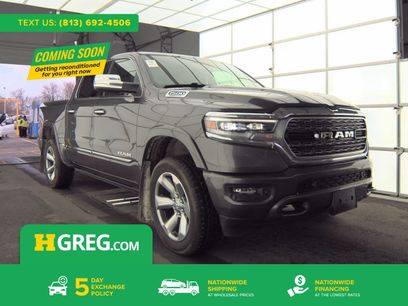 Used 2020 RAM 1500 Limited