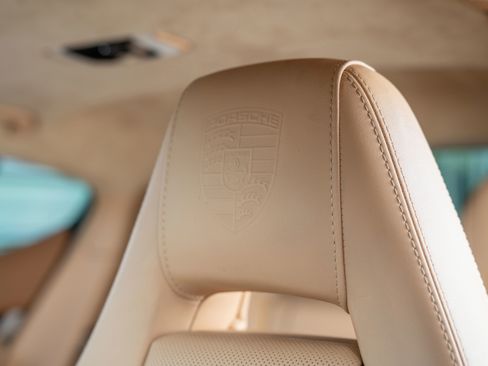 Used 2012 Porsche Panamera AWD/4WD image 11