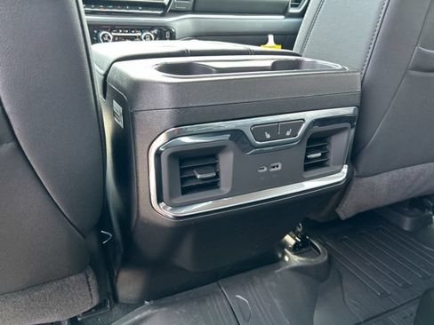 New 2026 GMC Sierra 2500 SLT w/ SLT Premium Package AWD/4WD image 18