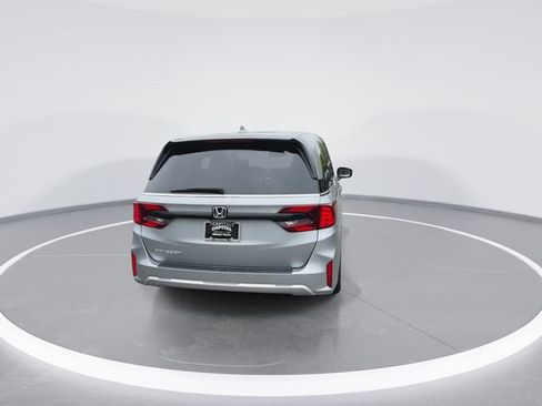 Used 2025 Honda Odyssey EX-L image 7