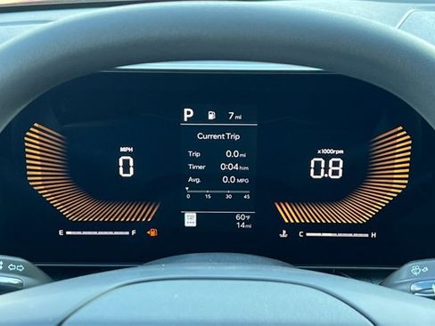 New 2025 Kia K4 LXS image 28