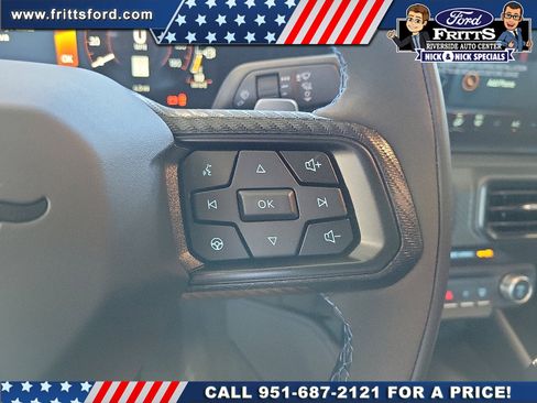 New 2026 Ford Mustang Dark Horse RWD image 8