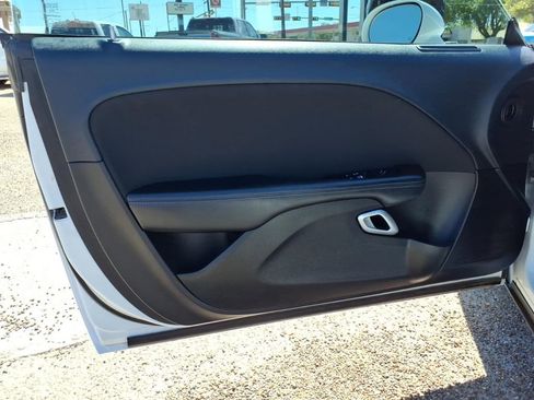 Used 2022 Dodge Challenger GT w/ Blacktop Package image 20