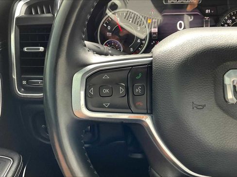 Used 2022 RAM 1500 Laramie image 22