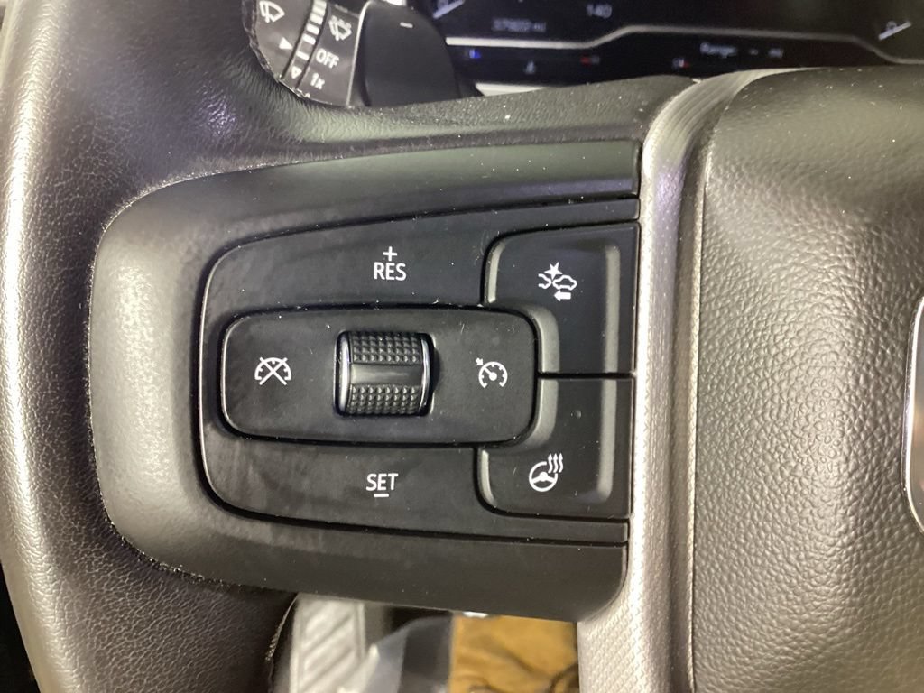 Used 2022 GMC Sierra 1500 Denali AWD/4WD image 13