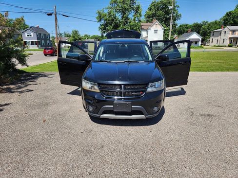 Used 2018 Dodge Journey GT FWD image 24