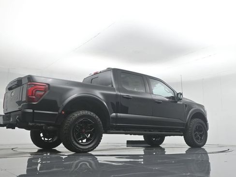 New 2025 Ford F150 Lariat w/ Equipment Group 502A High image 51