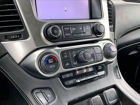 Used 2015 Chevrolet Tahoe LT w/ Texas Edition image 33