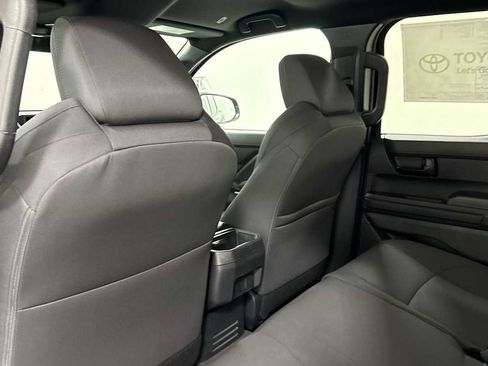 New 2026 Toyota Tacoma SR5 image 25