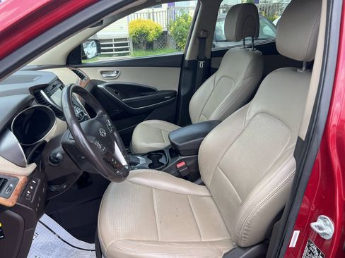 Used 2014 Hyundai Santa Fe Sport w/ Technology Package 04 AWD/4WD image 11