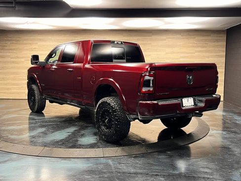 Used 2023 RAM 2500 Limited image 15