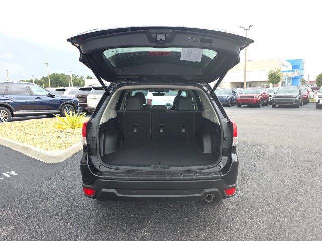 Used 2020 Subaru Forester Limited w/ Popular Package #3 AWD/4WD image 26