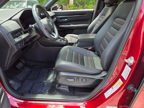 Certified 2024 Honda CR-V Sport-L image 9