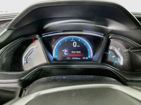 Used 2019 Honda Civic LX image 18