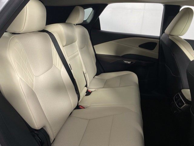 Used 2024 Lexus RX 350 Premium w/ Accessory Package (Z1) FWD image 18
