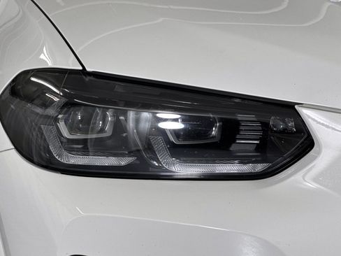 Used 2023 BMW X3 sDrive30i w/ M Sport Package RWD image 11