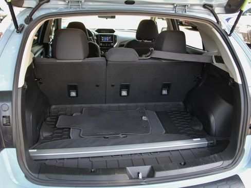 Used 2021 Subaru Crosstrek 2.0i Premium w/ Moonroof Package AWD/4WD image 35
