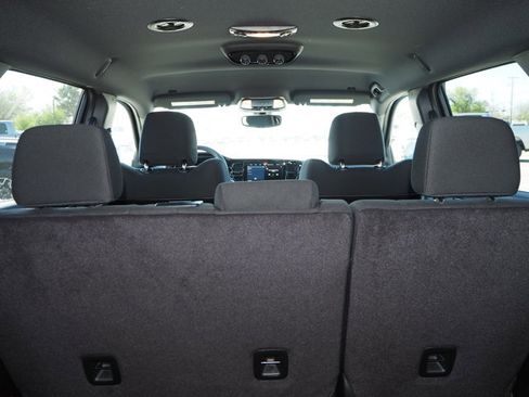 New 2025 Dodge Durango GT w/ Blacktop Package image 8