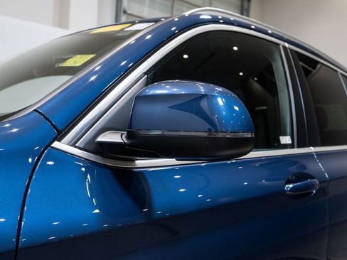 Used 2022 BMW X3 xDrive30i w/ Premium Package 2 (ZPA) image 9