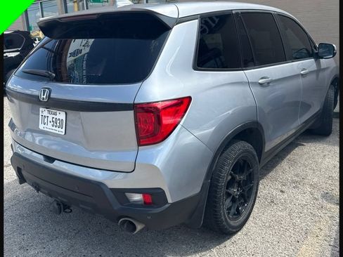 Used 2023 Honda Passport EX-L image 5
