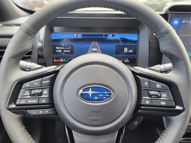 New 2026 Subaru Outback Limited w/ Premium/Limited Package AWD/4WD image 9