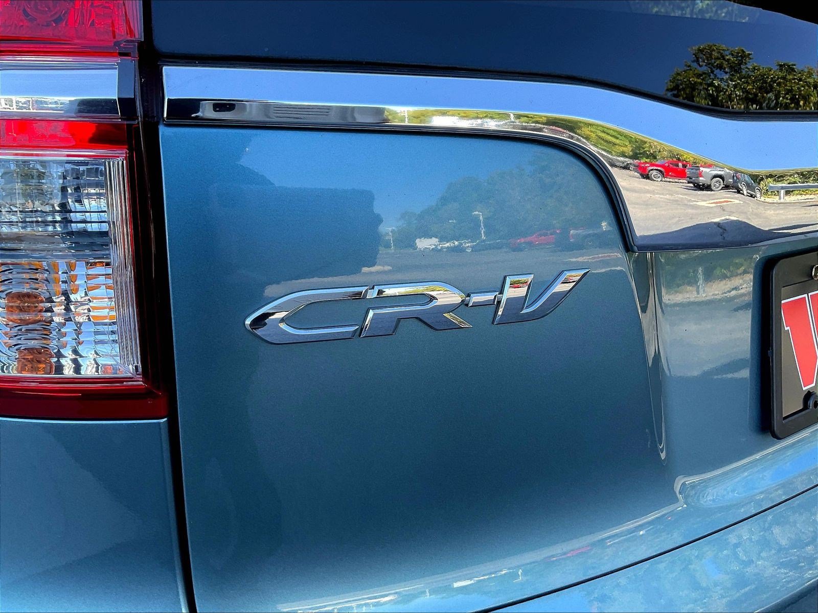 Used 2016 Honda CR-V SE image 24
