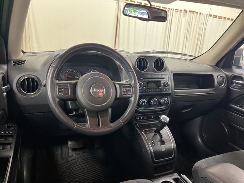 Used 2015 Jeep Patriot Latitude image 13