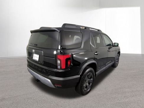 New 2026 Honda Passport RTL image 12