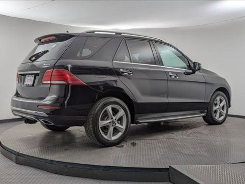Used 2018 Mercedes-Benz GLE 350 4MATIC w/ Premium 1 Package image 8