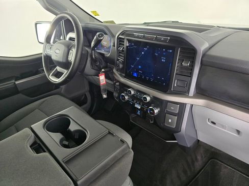 Used 2024 Ford F150 XLT w/ Tow/Haul Package image 40
