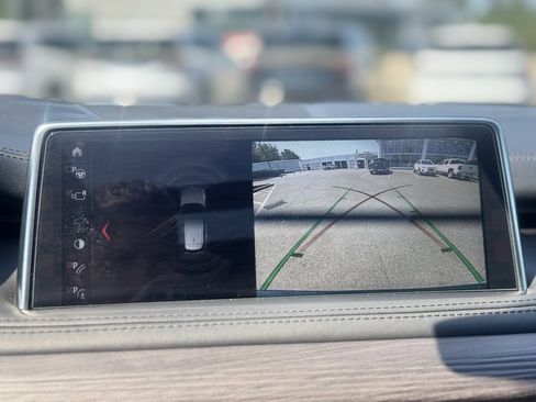 Used 2018 BMW X5 xDrive50i image 20