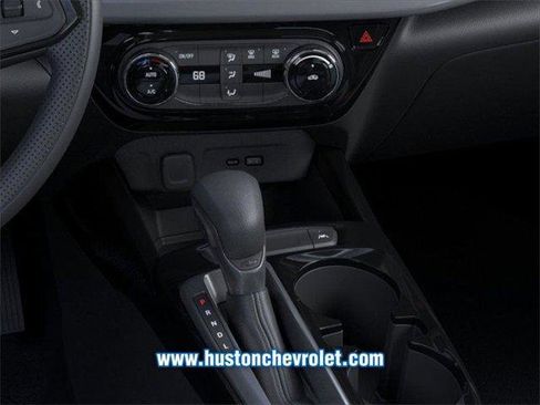 New 2026 Chevrolet Trax LT image 23