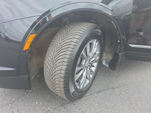Used 2020 Cadillac XT5 Premium Luxury AWD/4WD image 34