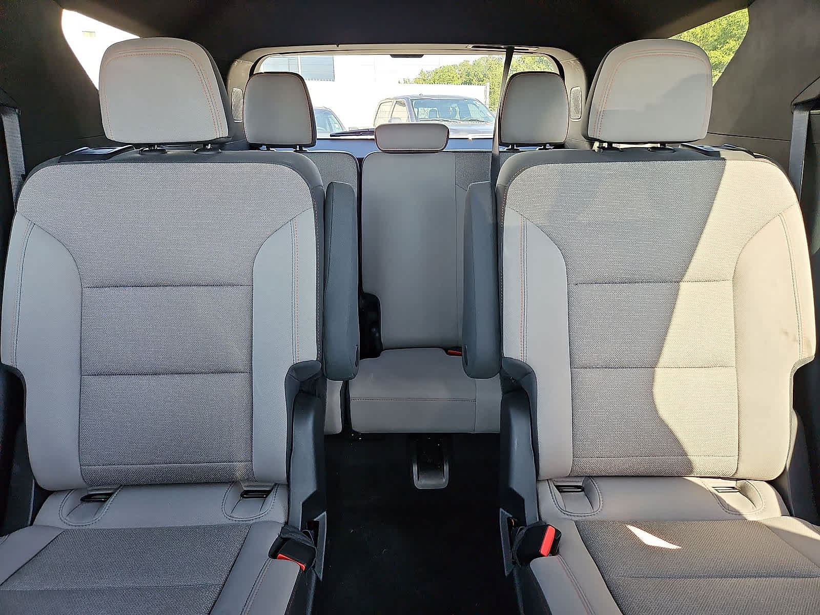 Used 2026 Chevrolet Traverse LT w/ Driver Confidence Package FWD image 14