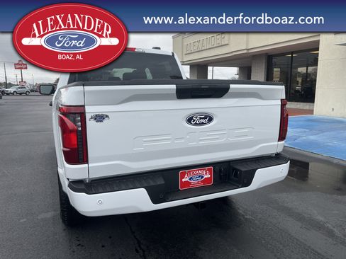 New 2026 Ford F150 STX image 6