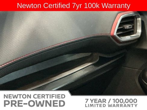 Used 2023 Chevrolet TrailBlazer RS w/ Sun and Liftgate Package FWD image 32