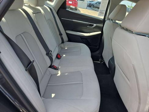 Used 2025 Hyundai Sonata SEL FWD image 29