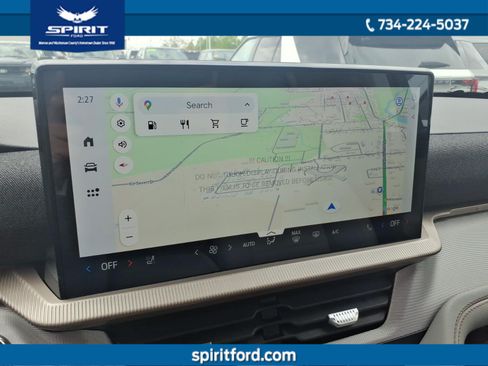 New 2026 Ford Explorer Active w/ Active Comfort Package AWD/4WD image 15