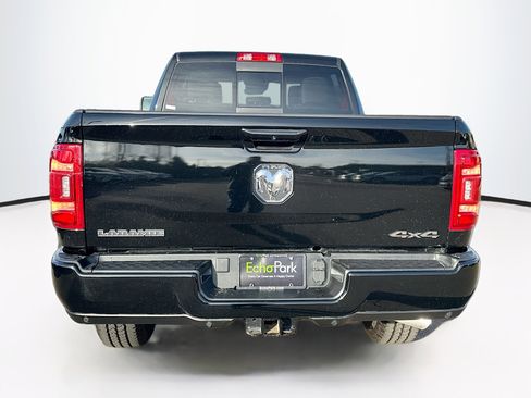 Used 2024 RAM 2500 Laramie w/ Safety Group image 7
