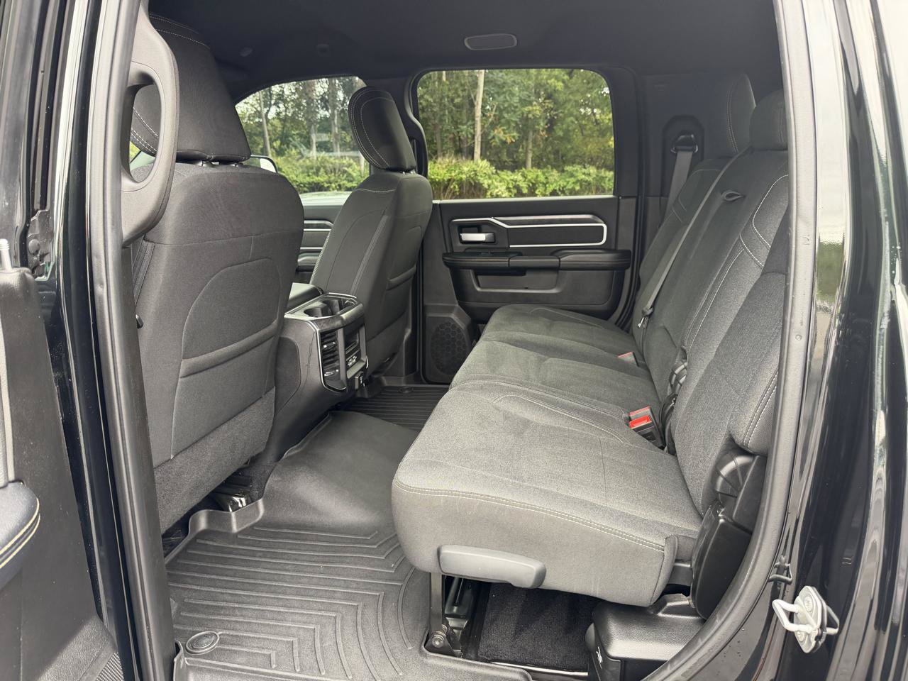 Used 2019 RAM 3500 Big Horn AWD/4WD image 13