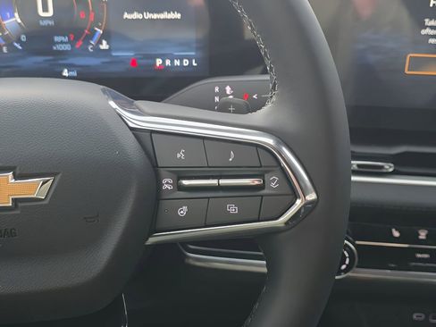 New 2026 Chevrolet Equinox LT w/ Safety and Technology Package image 18