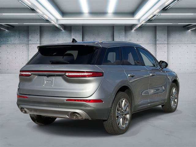 Used 2021 Lincoln Corsair AWD w/ Premium Package image 27