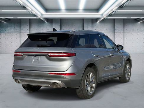 Used 2021 Lincoln Corsair AWD w/ Premium Package image 27