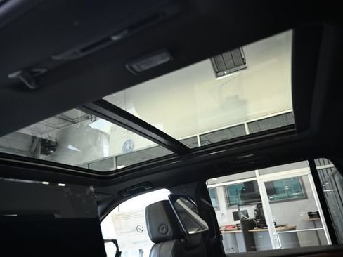 New 2026 GMC Yukon Denali w/ Advanced Technology Package AWD/4WD image 21