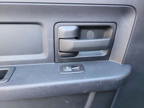 Used 2015 RAM 2500 Tradesman w/ Popular Equipment Group image 21