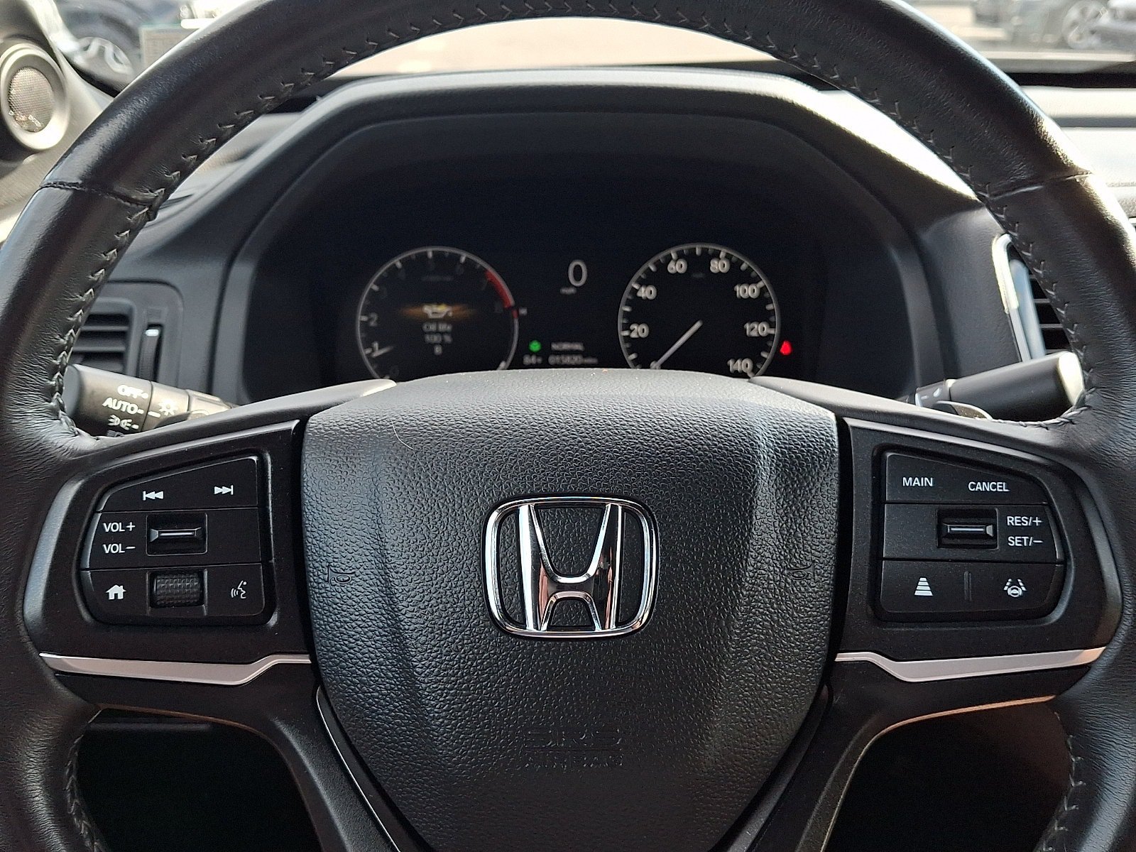 Used 2025 Honda Ridgeline RTL image 19